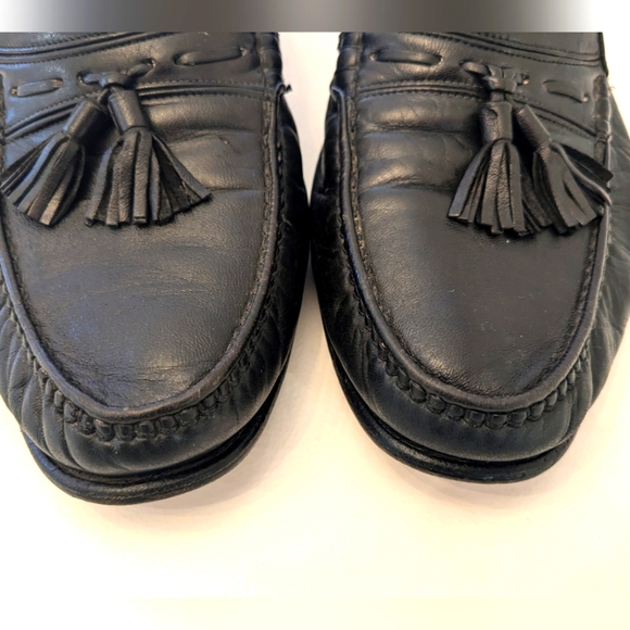 BALLY Men's Loafers - Picture 5 of 10
